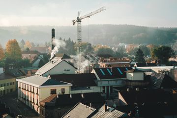 O návštěvnickém centru